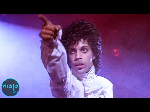 Top 10 80s Songs That Sound Even Better LIVE