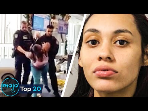 Top 20 Most Expensive KAREN Rampages