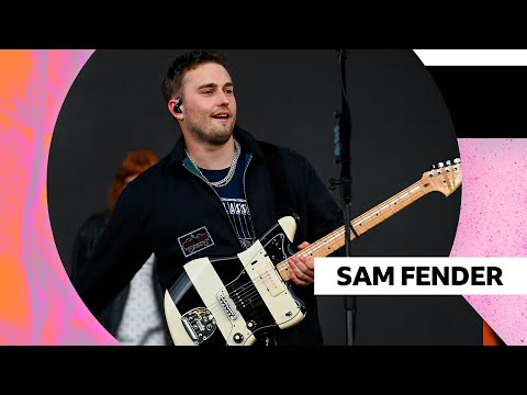 Sam Fender – Arm’s Length (Radio 1’s Big Weekend 2025) @samfendermusic