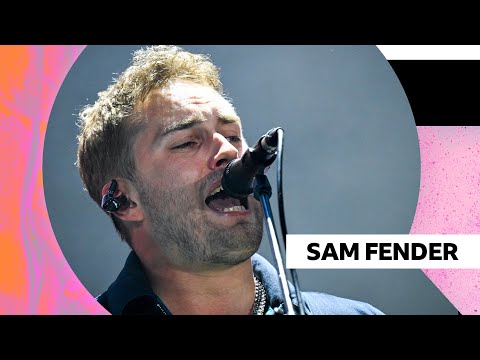 Sam Fender – Seventeen Going Under (Radio 1’s Big Weekend 2025) @samfendermusic