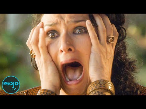 Top 10 Most Disturbing Deaths in TV History