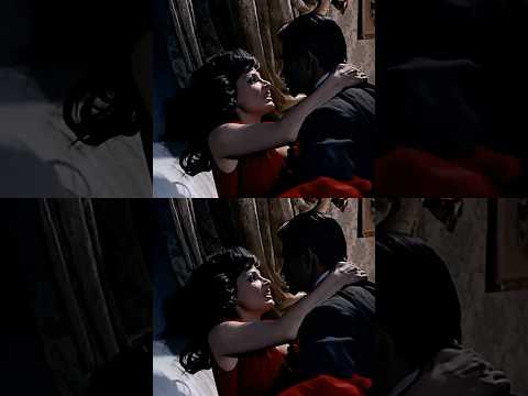 70’s romance 🎬 Mill of the Stone Women (1960)
