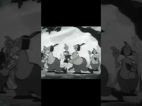 Betty Boop Dance 💃 #animation #bettyboop #cartoon