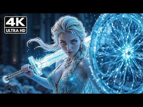 FROZEN FULL MOVIE (2025) 4K Ultra HD English
