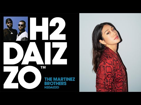 The Martinez Brothers – H2DAIZZO (Peggy Gou Remix)