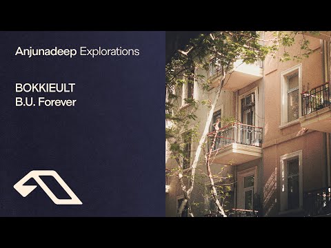 BOKKIEULT – B.U. Forever