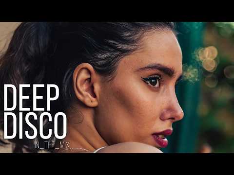 Deep House 2025 I Evony Chill Out Mix #113