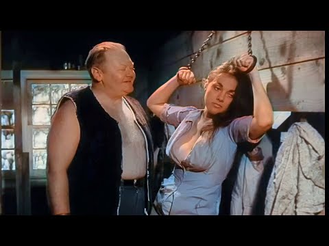 Outwitting the Law: The Film That Uncovers Small Town Hate – Girl on a Chain Gang 1966