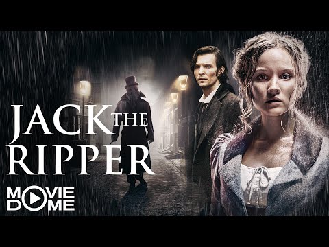 Jack the Ripper – (serial killer thriller, England’s most famous serial killer) – Full Movie