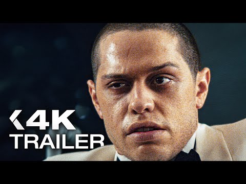 THE HOME Trailer (2025) Pete Davidson