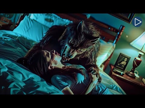 BLOOD REDD: UNLEASH THE BEAST 🎬 Full Exclusive Horror Movie 🎬 English HD 2025