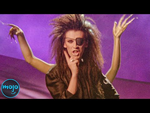 Top 10 Best 80s Synth Songs