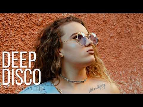 Deep House 2025 I Deep Disco Records Mix #312