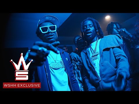 Bhanu 22 & Chicken P – Score (Official Music Video)