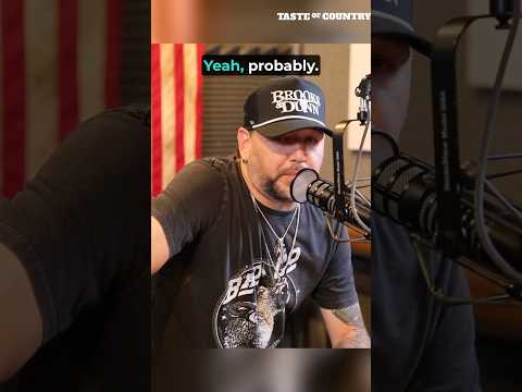 Jason Aldean conspiracy theories