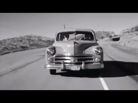 The Beast of Yucca Flats (1961) Censored | Commies made him an atomic mutant!
