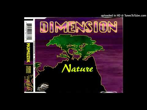 Dimension – Nature (Club Mix)