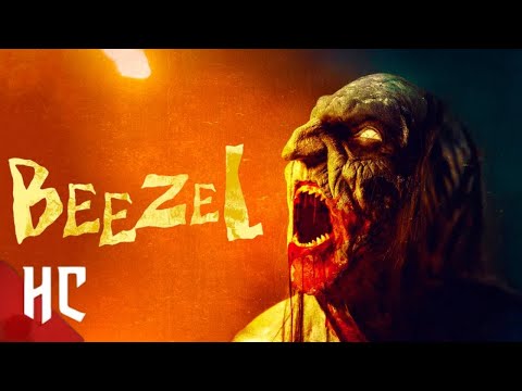 Beezel | Full Horror Thriller Movie in English | Cursed House & Eternal Witch