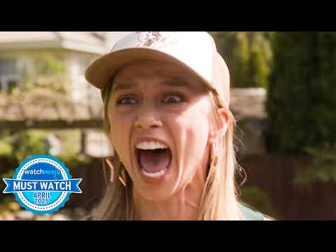 Must Watch: Best of May 2025