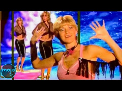 Top 50 One Hit Wonders From The 80s You Forgot Were AWESOME