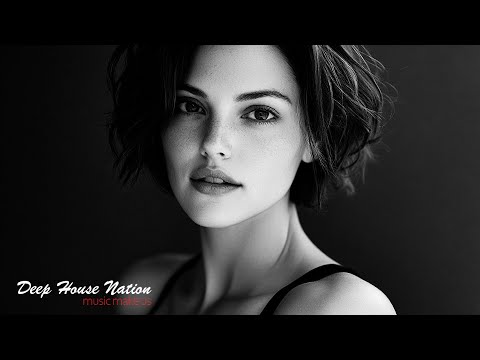 Deep House Mix 2025 Vol.2 | Mixed by Deep House Nation