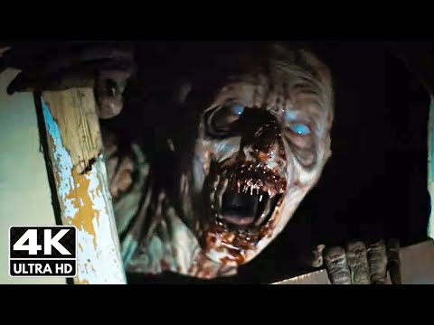 Until Dawn FULL MOVIE (2025) Horror Movie English 4K ULTRA HD