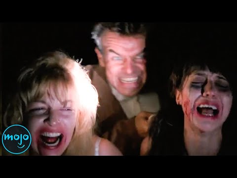 Top 10 Darkest Deaths in TV History