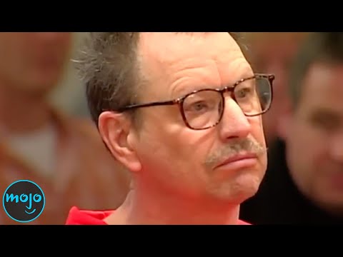 20 Smoking Guns That Ended Trials