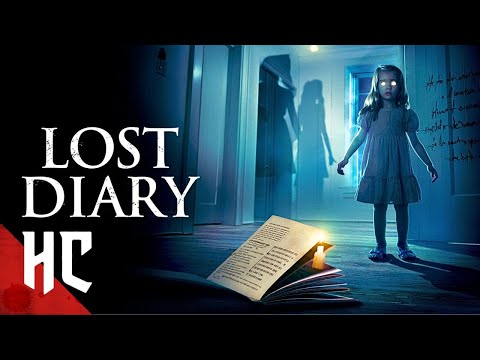 The Lost Diary | Paranormal Horror Movie | Supernatural Horror Movie
