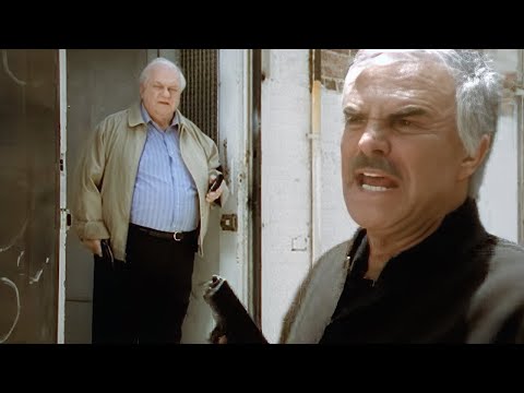 Hard time – Omicidi in serie (1999) Burt Reynolds