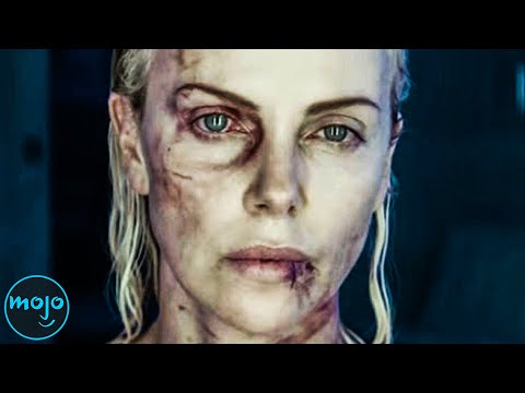Top 10 Actors Who Risked Serious Injuries for Roles