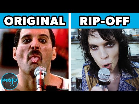 Top 10 Most Infamous Rip-Off Bands Ever
