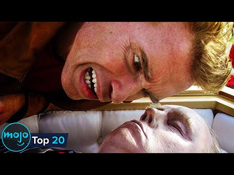 Top 20 Most Underrated Action Movies of All Time