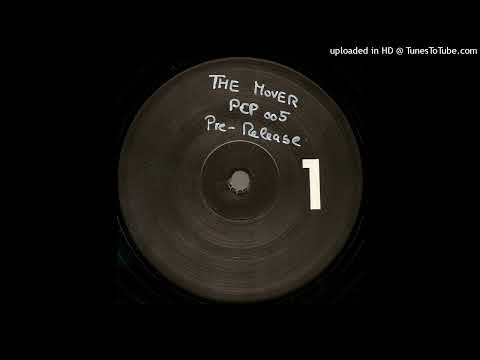 The Mover – Nightflight (Nonstop To Kaos)