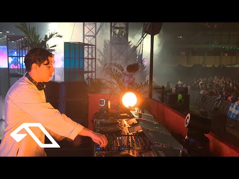 Durante – Never B Alone (Live From Anjunadeep Open Air: Mexico 2024)