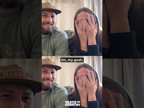 Sydney BREAKS DOWN — Farmer Wants a Wife Update