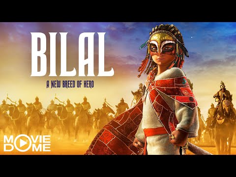 BILAL: A NEW BREED OF HERO – (Family adventure movie, epic adventure) – Full Movie