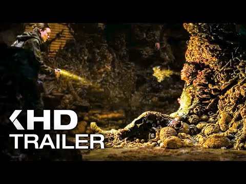 THE LAST OF US Season 2 Episode 5 Trailer (2025)
