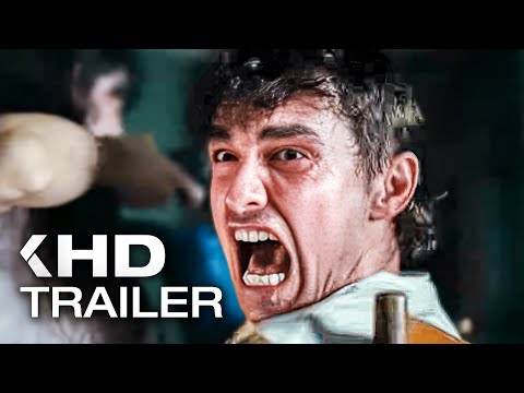 TOGETHER Trailer 2 (2025) Dave Franco, Alison Brie