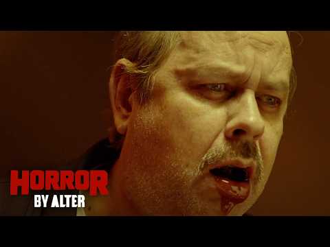 Horror Short Film “Processing” | ALTER | Online Premiere
