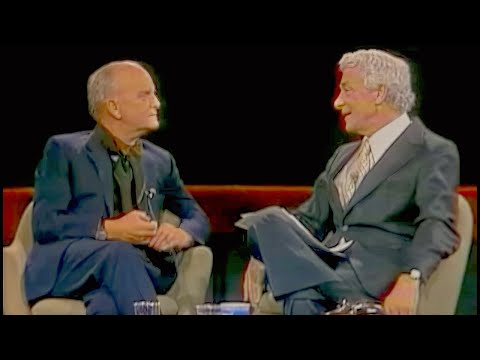 The David Susskind Archives: Truman Capote Tells All