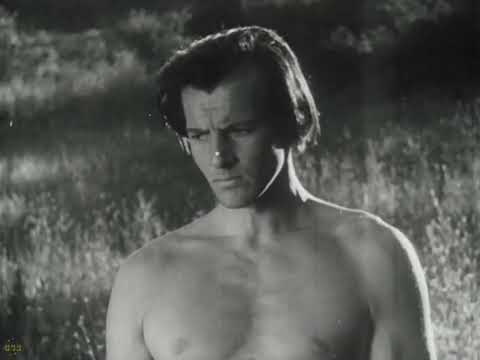 The New Adventures of Tarzan 1935 – Episode 9 – Doom’s Brink – With Bruce Bennett, Ula Holt