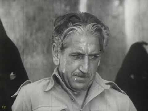 The New Adventures of Tarzan 1935 – Episode 10 – Secret Signals – With Bruce Bennett