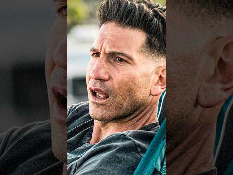 Jon Bernthal Is A CAT Person?!