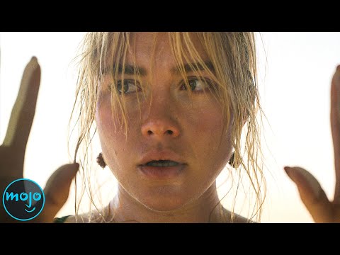 Top 10 Recent Movies That Looked Exciting Until…