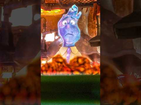 He Needs To Eat SUPER HOT Lava Balls 🫣