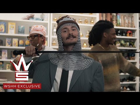 Goldwood – BOSS FIGHT (Official Music Video)