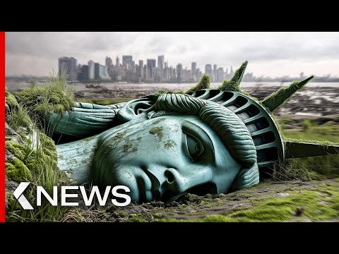 THE BEST MOVIE NEWS in April: I Am Legend 2, Minecraft 2, John Wick 5, Avengers 5…