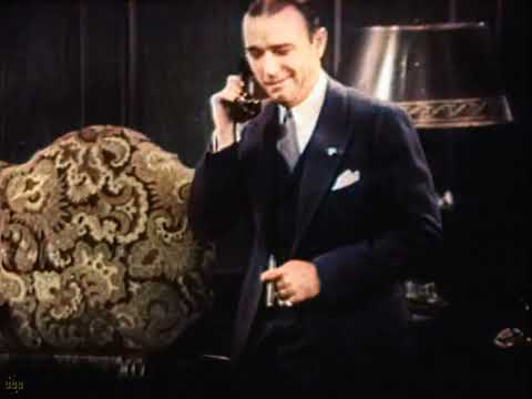 1929 Crime – Love’s Conquest – Robert Armstrong, Carole Lombard, Roland Drew