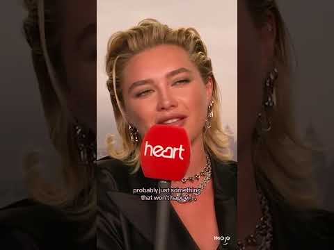 Funniest Moments from the Thunderbolts / New Avengers Press Tour